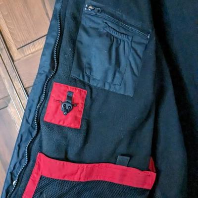 The North Face XL Snow Pants