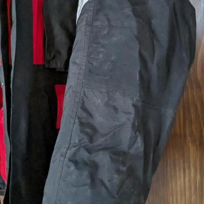 The North Face XL Snow Pants