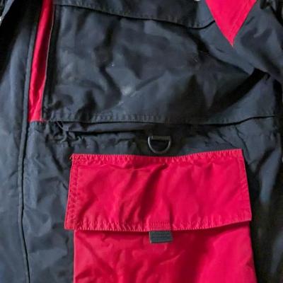 The North Face XL Snow Pants