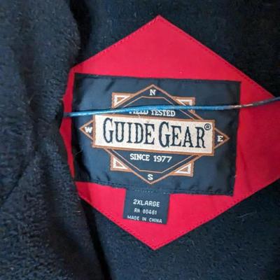 The North Face XL Snow Pants