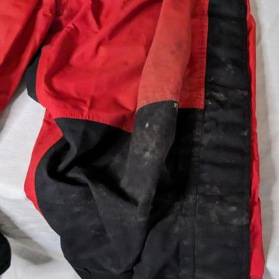 The North Face XL Snow Pants