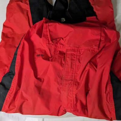 The North Face XL Snow Pants