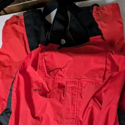 The North Face XL Snow Pants