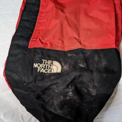 The North Face XL Snow Pants