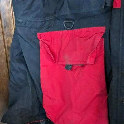 The North Face XL Snow Pants