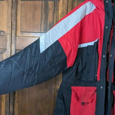 The North Face XL Snow Pants