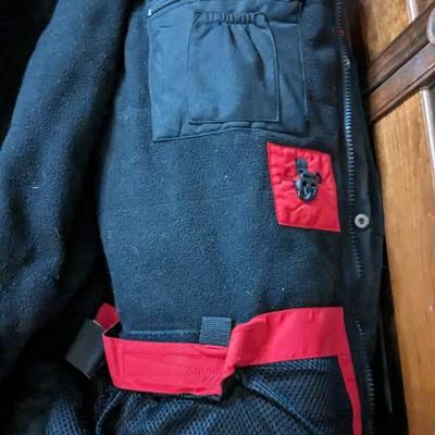 The North Face XL Snow Pants