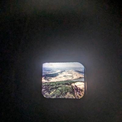 View Master Model E with Picture Wheels