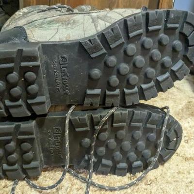 Mens Boot Assortment