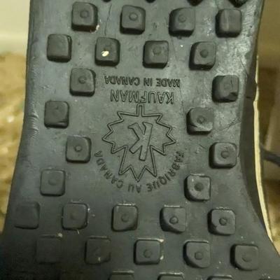 Mens Boot Assortment