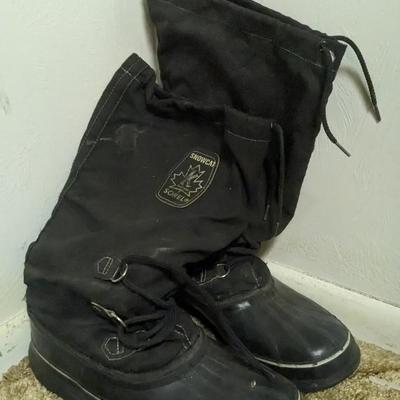 Mens Boot Assortment