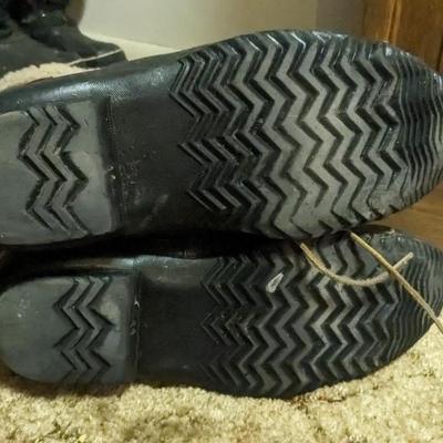 Mens Boot Assortment