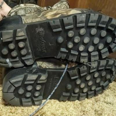 Mens Boot Assortment