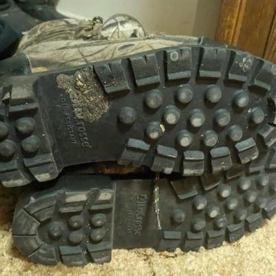 Mens Boot Assortment