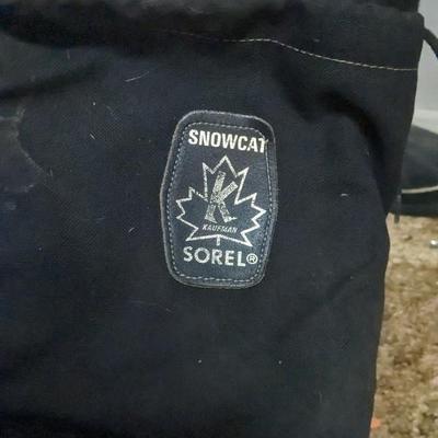 Mens Boot Assortment