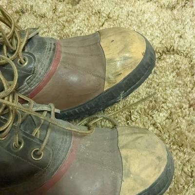 Mens Boot Assortment