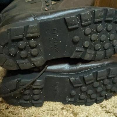 Mens Boot Assortment