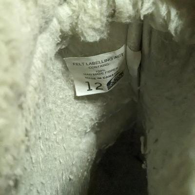 Mens Boot Assortment