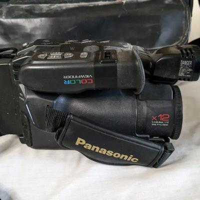 Vintage Video Recorders