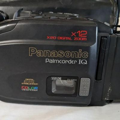 Vintage Video Recorders