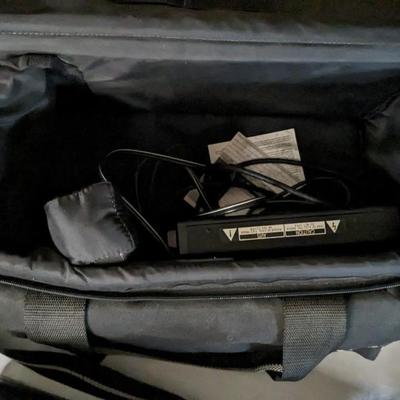 Vintage Video Recorders