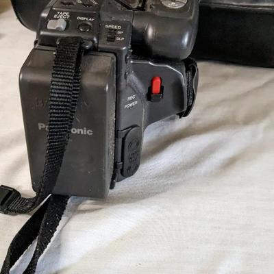 Vintage Video Recorders