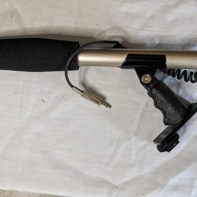 Vintage Video Recorders