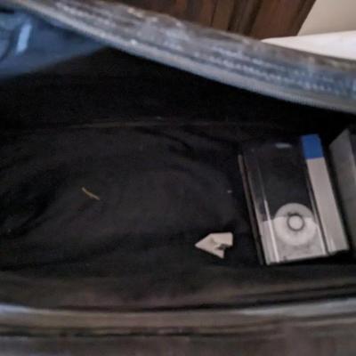 Vintage Video Recorders