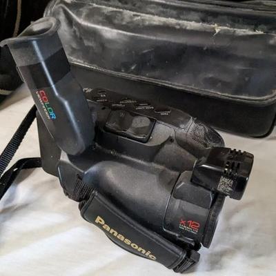 Vintage Video Recorders