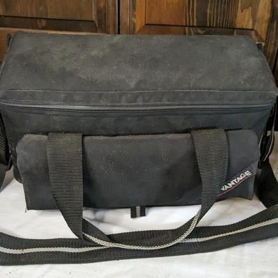 Vintage Video Recorders