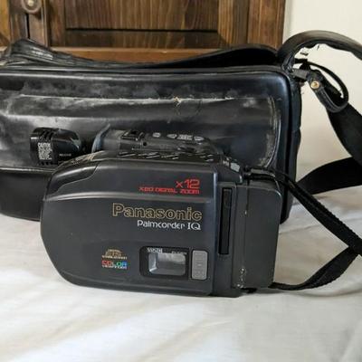 Vintage Video Recorders