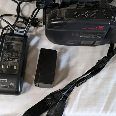 Vintage Video Recorders