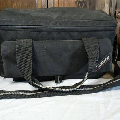 Vintage Video Recorders