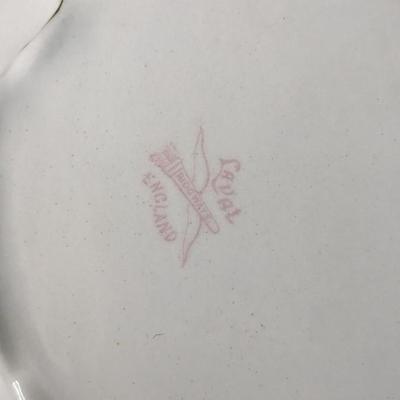 Antique Mason's Dishes