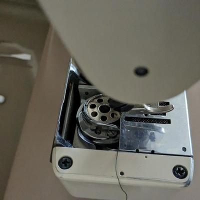 Vintage Elna Sewing Machine