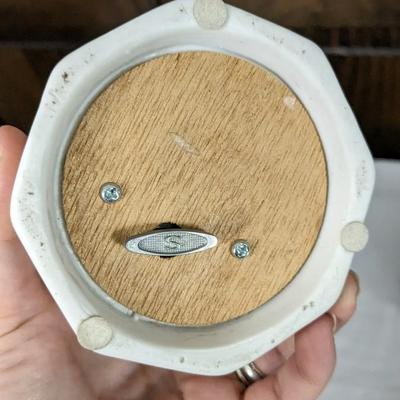 Music Box Assortment