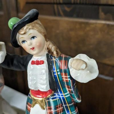 Music Box Assortment