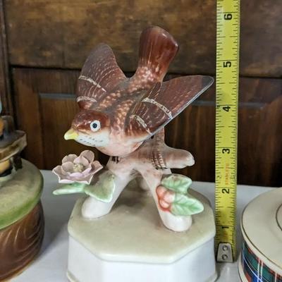 Music Box Assortment