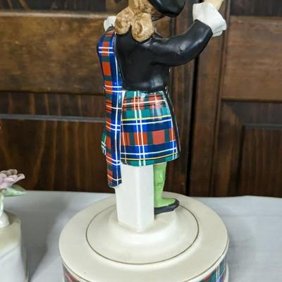 Music Box Assortment