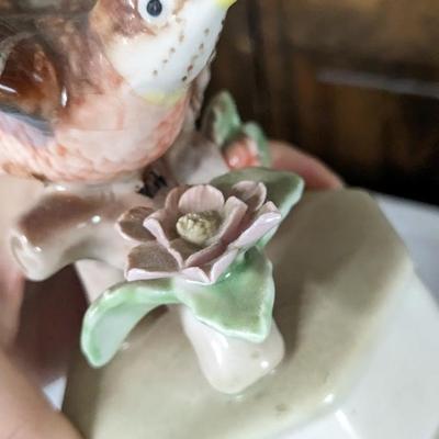 Music Box Assortment