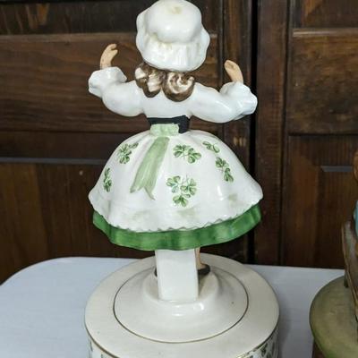 Music Box Assortment