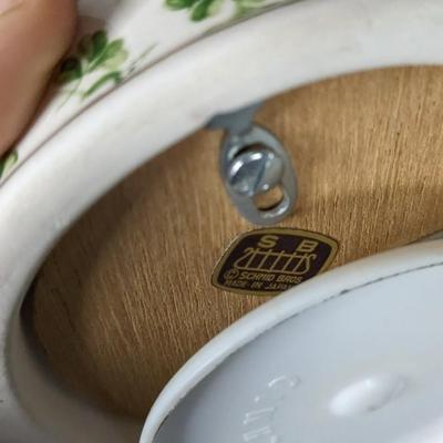 Music Box Assortment