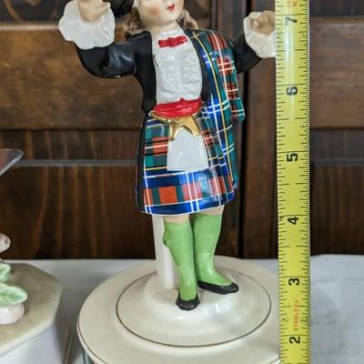 Music Box Assortment