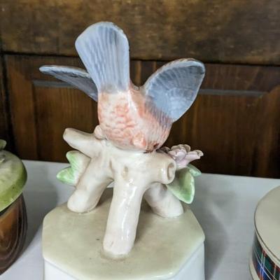 Music Box Assortment