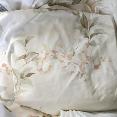 Bed Linens
