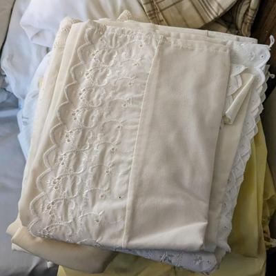 Bed Linens