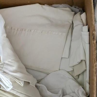Bed Linens
