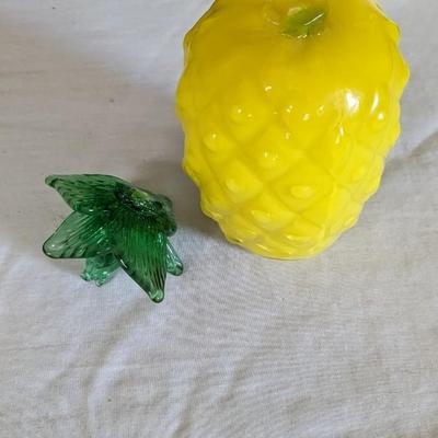 Decorative Glass Assortment