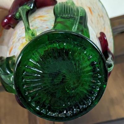 Decorative Glass Assortment