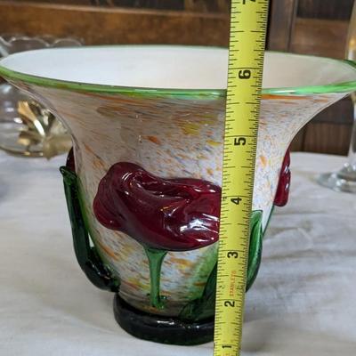 Decorative Glass Assortment